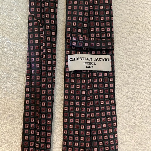 Men ties - Picture 2 of 6